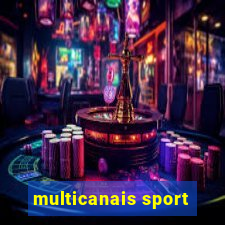 multicanais sport